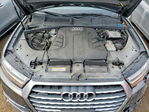 Audi Q7 2018