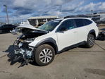 Subaru Outback 2025
