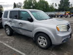 Honda Pilot 2015