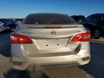Nissan Sentra 2018