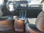Honda Accord 2016