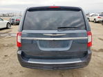 Chrysler Voyager 2014