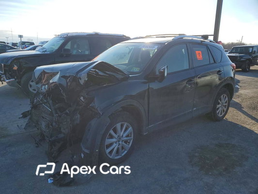 Mazda CX-5 2016 - Image 1 of 12