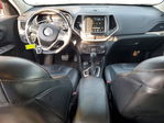 Jeep Grand Cherokee 2016