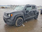 Jeep Renegade 2015