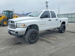 Dodge RAM 2004