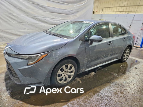 Toyota Corolla 2021 - Image 1 of 12