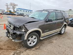 Ford Explorer 2005