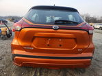 Nissan Kicks 2023