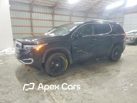 GMC Acadia 2018 - Image 1 of 14