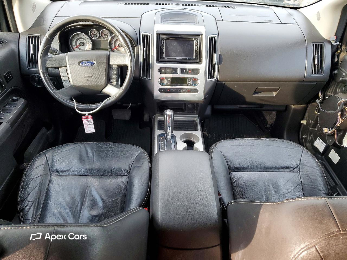 Ford Edge 2009