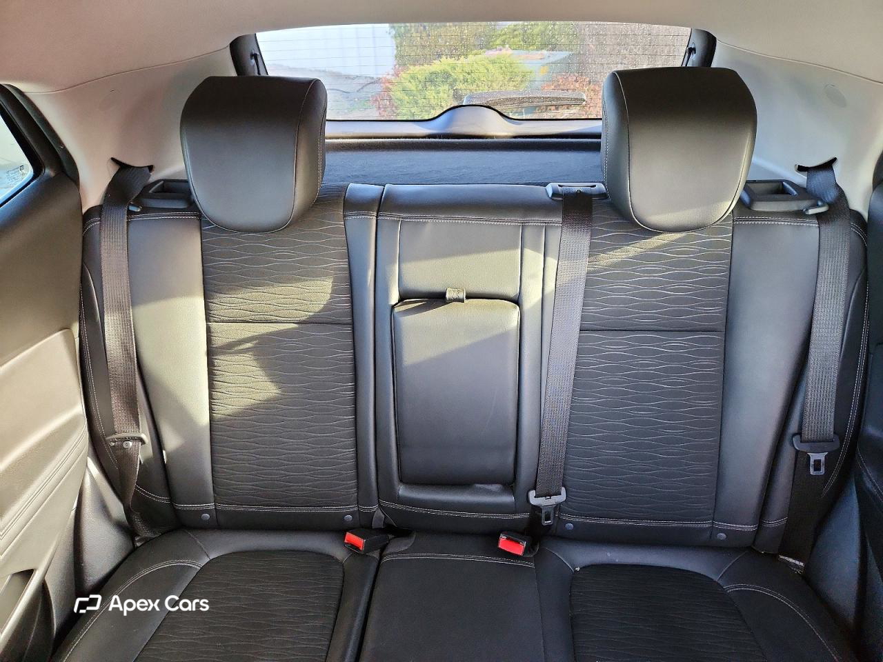 Buick Encore 2015