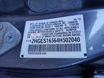 Honda Civic 2004