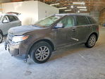 Ford Edge 2011