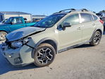 Subaru XV 2016