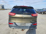 Jeep Cherokee 2014