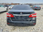 Nissan Sentra 2018
