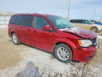 Dodge Caravan 2015