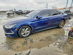Hyundai Sonata 2021