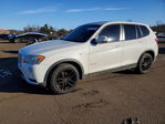 BMW X3 2013