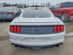 Ford Mustang 2020
