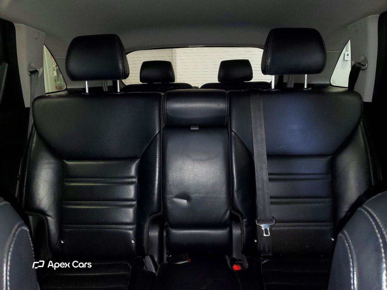 Kia Sorento 2019