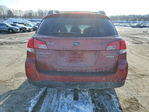 Subaru Outback 2013