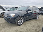 BMW X3 2016