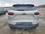 Chevrolet Blazer 2020