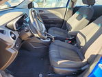 Chevrolet Sonic 2017