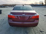 Hyundai Genesis 2011