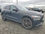 Jaguar F-Pace 2017