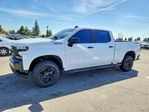 Chevrolet Silverado 2021