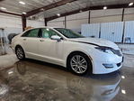 Lincoln MKZ 2014