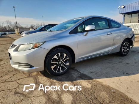 Honda Civic 2013 - Image 1 of 13