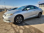 Honda Civic 2013