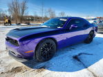 Dodge Challenger 2023