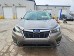 Subaru Forester 2021