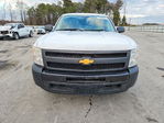 Chevrolet Silverado 2011