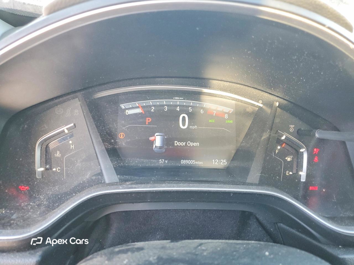 Honda CR-V 2020