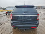 Ford Explorer 2012