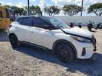 Nissan Kicks 2021