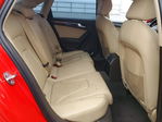 Audi A4 2016