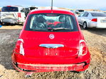Fiat 500 2014