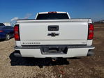 Chevrolet Silverado 2018