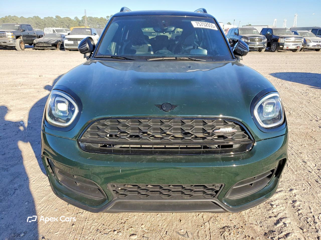MINI Cooper 2024
