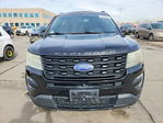 Ford Explorer 2016