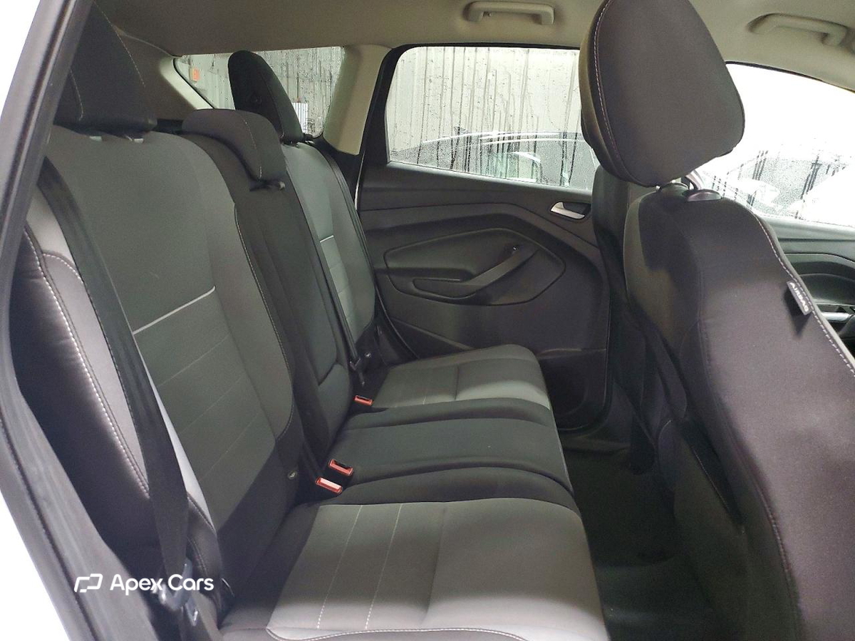 Ford Escape 2014