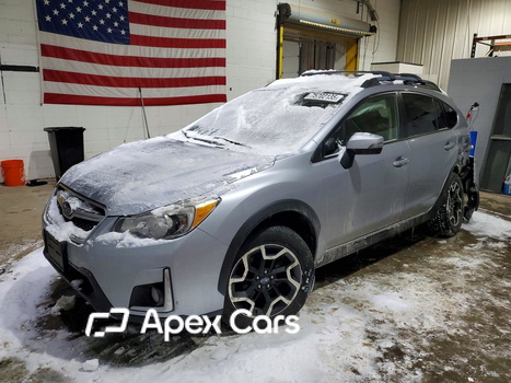 Subaru XV 2016 - Image 1 of 13