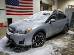 Subaru XV 2016
